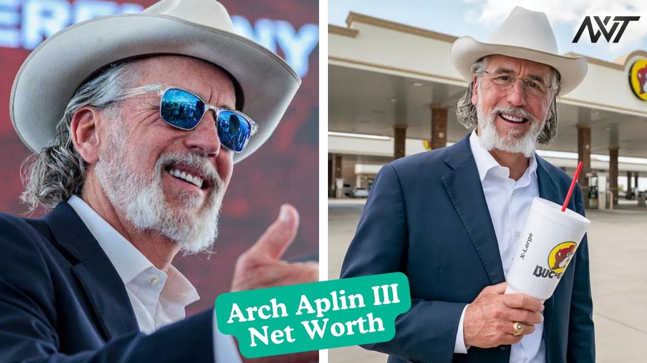 Arch Aplin III Net Worth Inside the Success Story Behind Buc-ee’s Founder