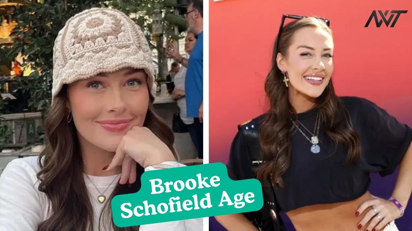 Brooke Schofield Age, Lifestyle, and Where She Is Now