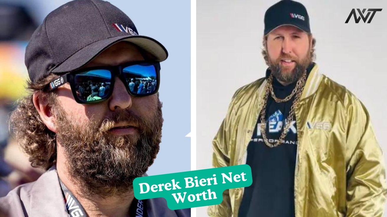 Derek Bieri Net Worth, Height, Age, Military Service & Personal Life