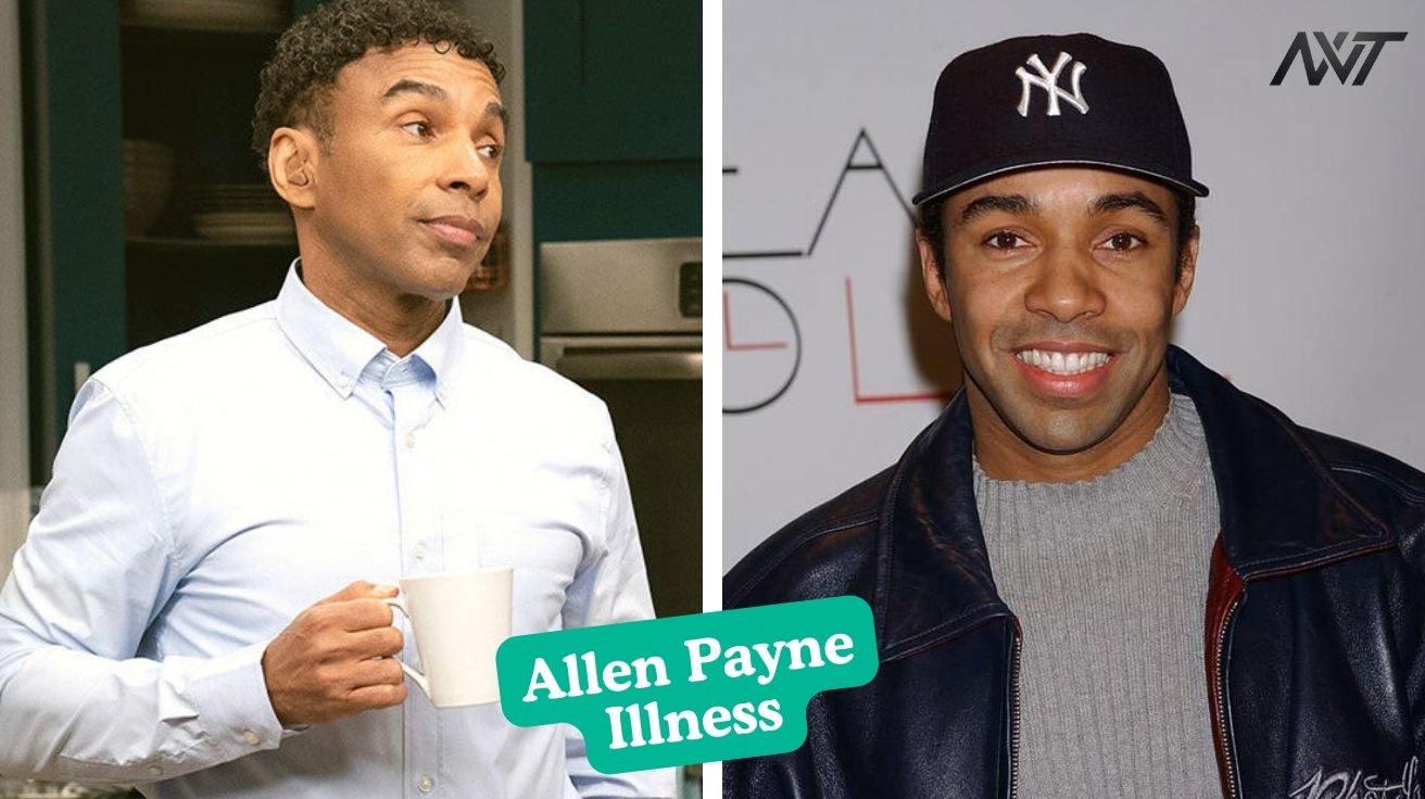 Everything to Know About Allen Payne Illness and Life Today
