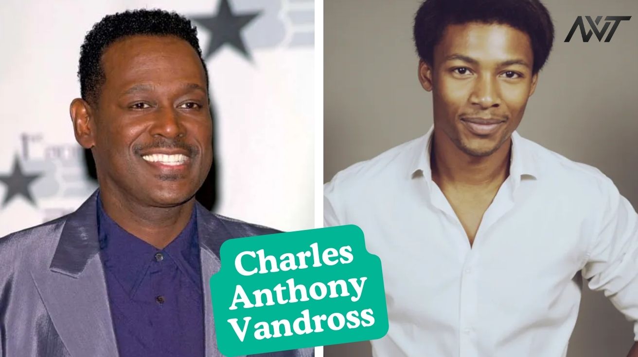 Everything to Know About Charles Anthony Vandross