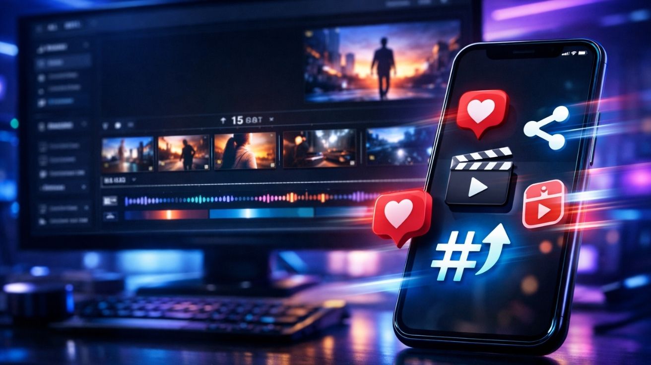 How Brands Use Kling 3 AI Video Generator for Trend-Based Content
