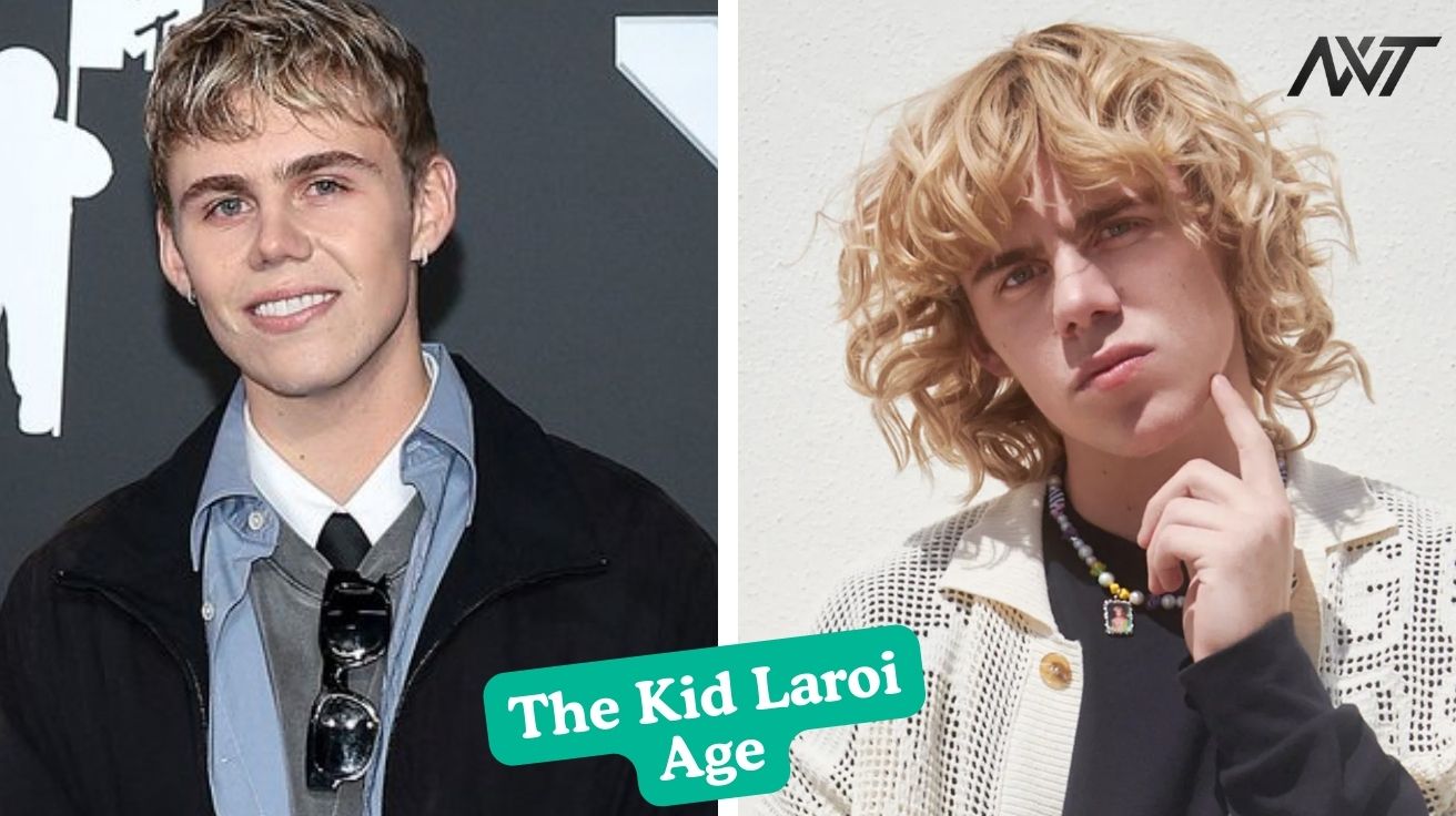 The Kid Laroi Age: How Old Is The Kid Laroi In 2026?