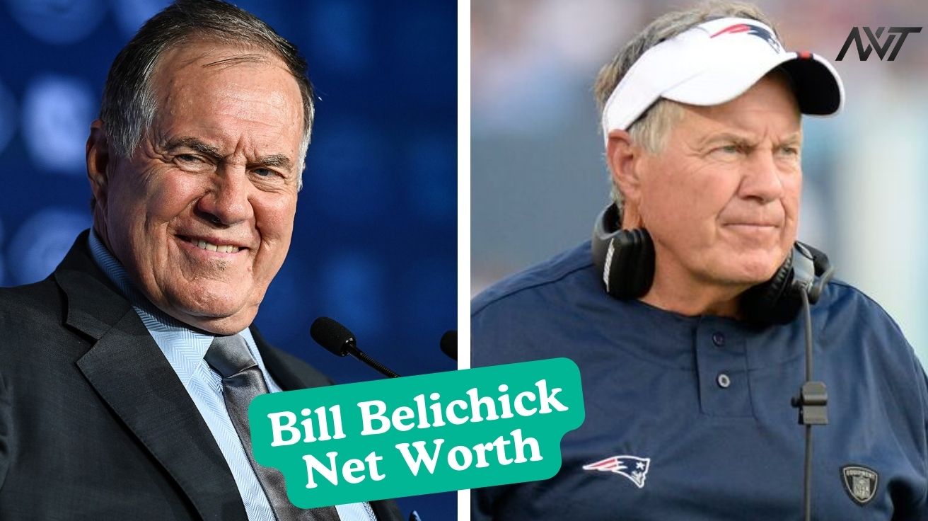 Inside Bill Belichick’s Net Worth and the Career That Made Him Millions