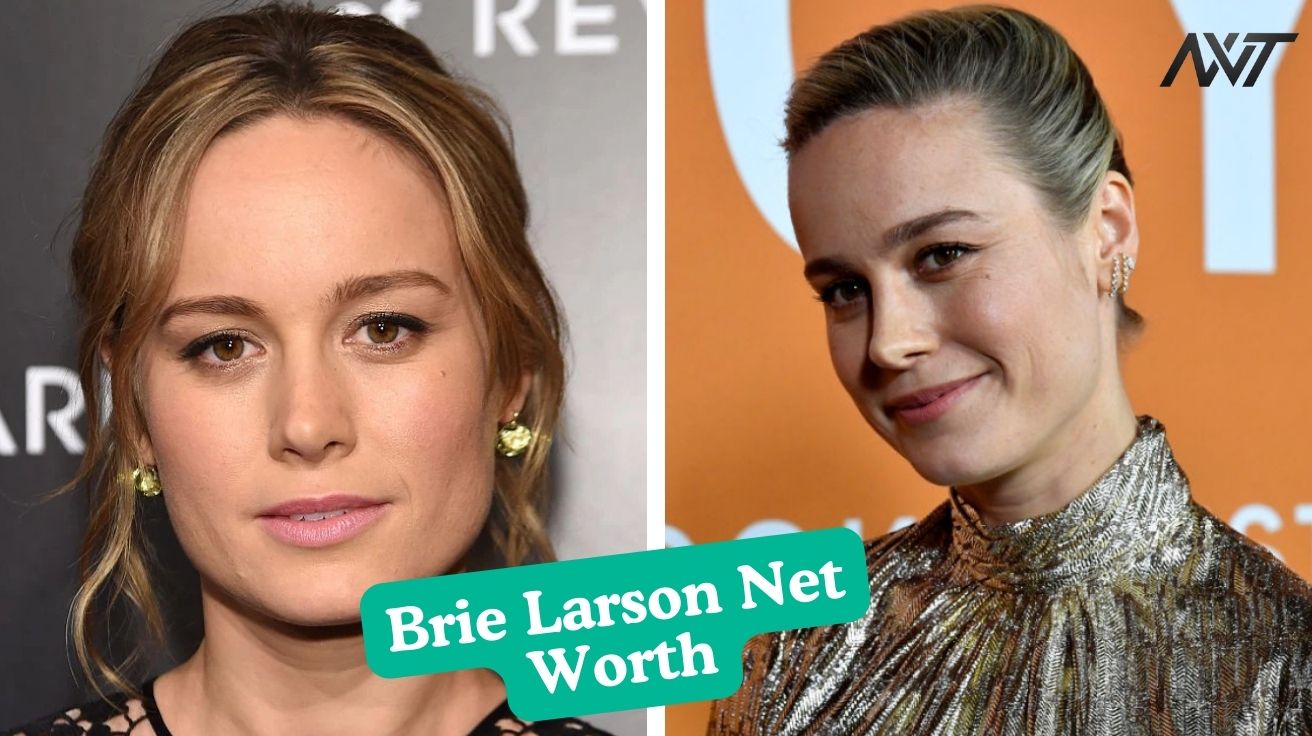 Inside Brie Larson’s Net Worth — Career, Marvel Salary, and Life Beyond Hollywood