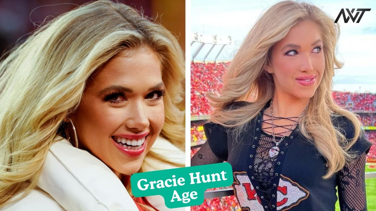 Inside Gracie Hunt’s Life Age, Siblings, Relationships, and More