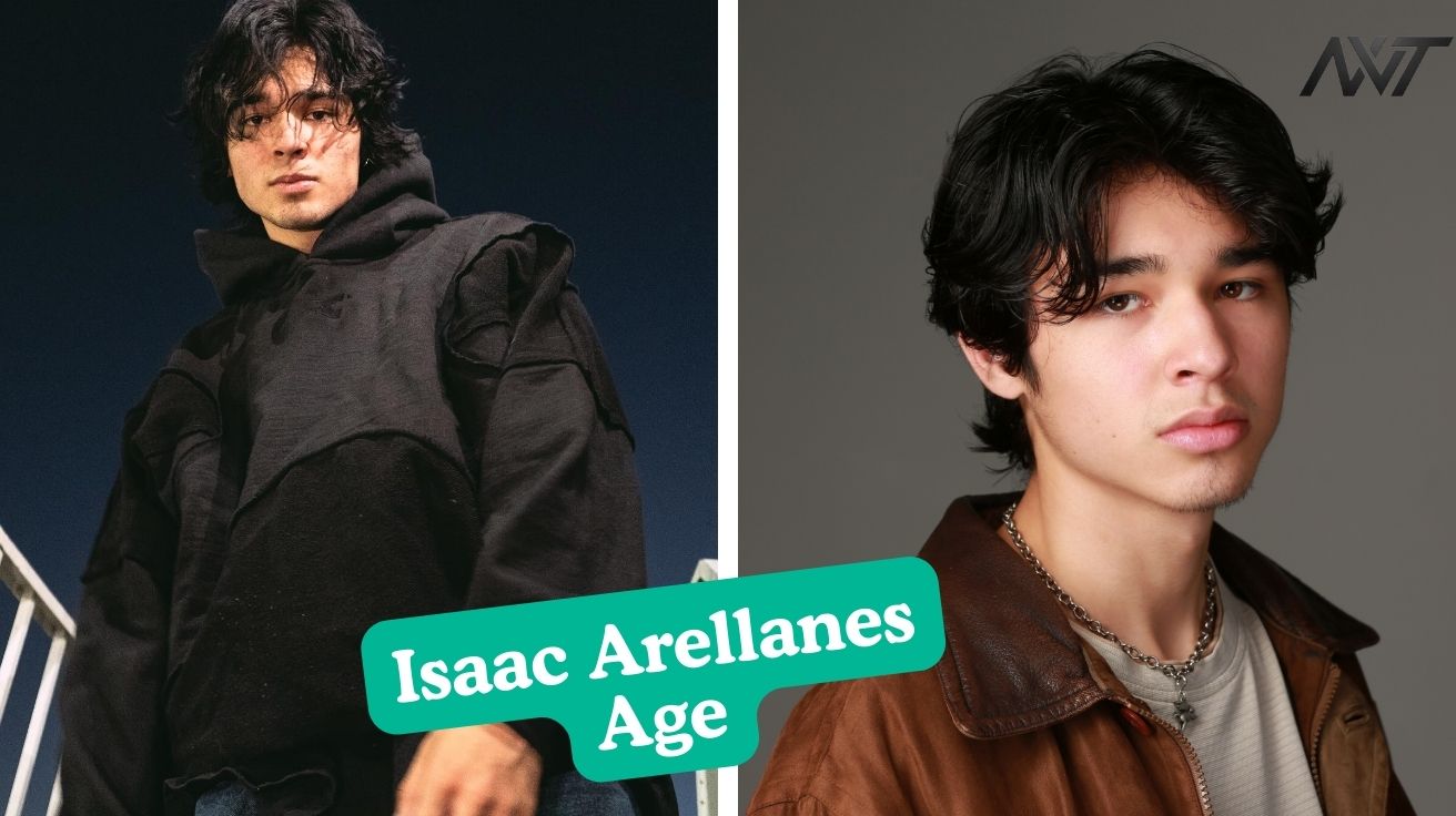 Isaac Arellanes Age, Biography, and Career in 2026