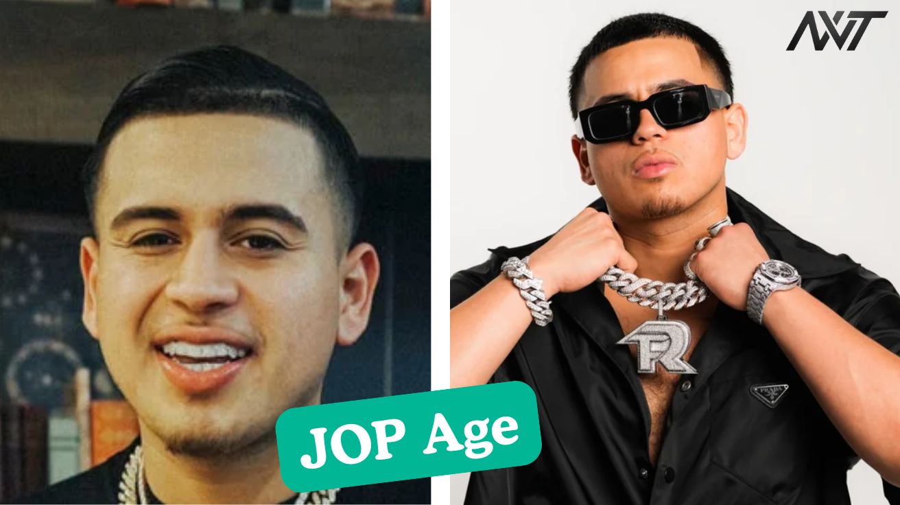 JOP Age, Background, and What Fans Love About Him