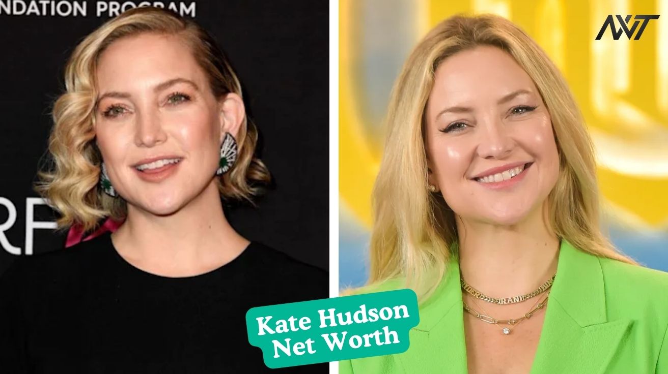 Kate Hudson Net Worth How Hollywood Fame Turned Into a Fitness Empire