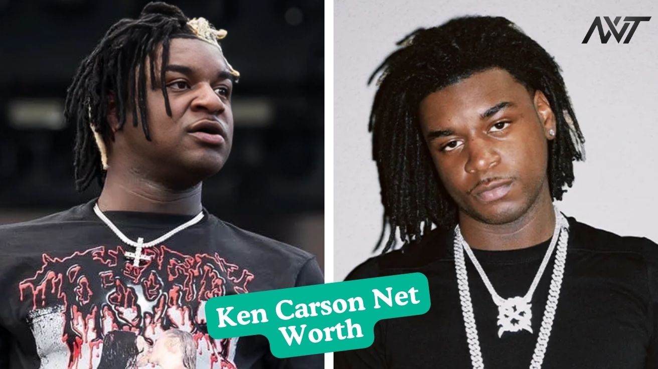 Ken Carson Net Worth & Story: Age, Height, Music Success, and Lifestyle