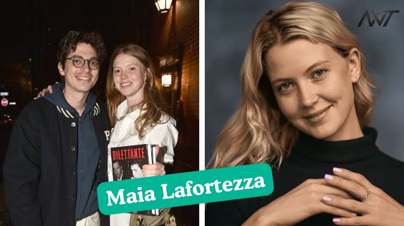 Maia Lafortezza A Quiet Creative Voice Finding Its Way