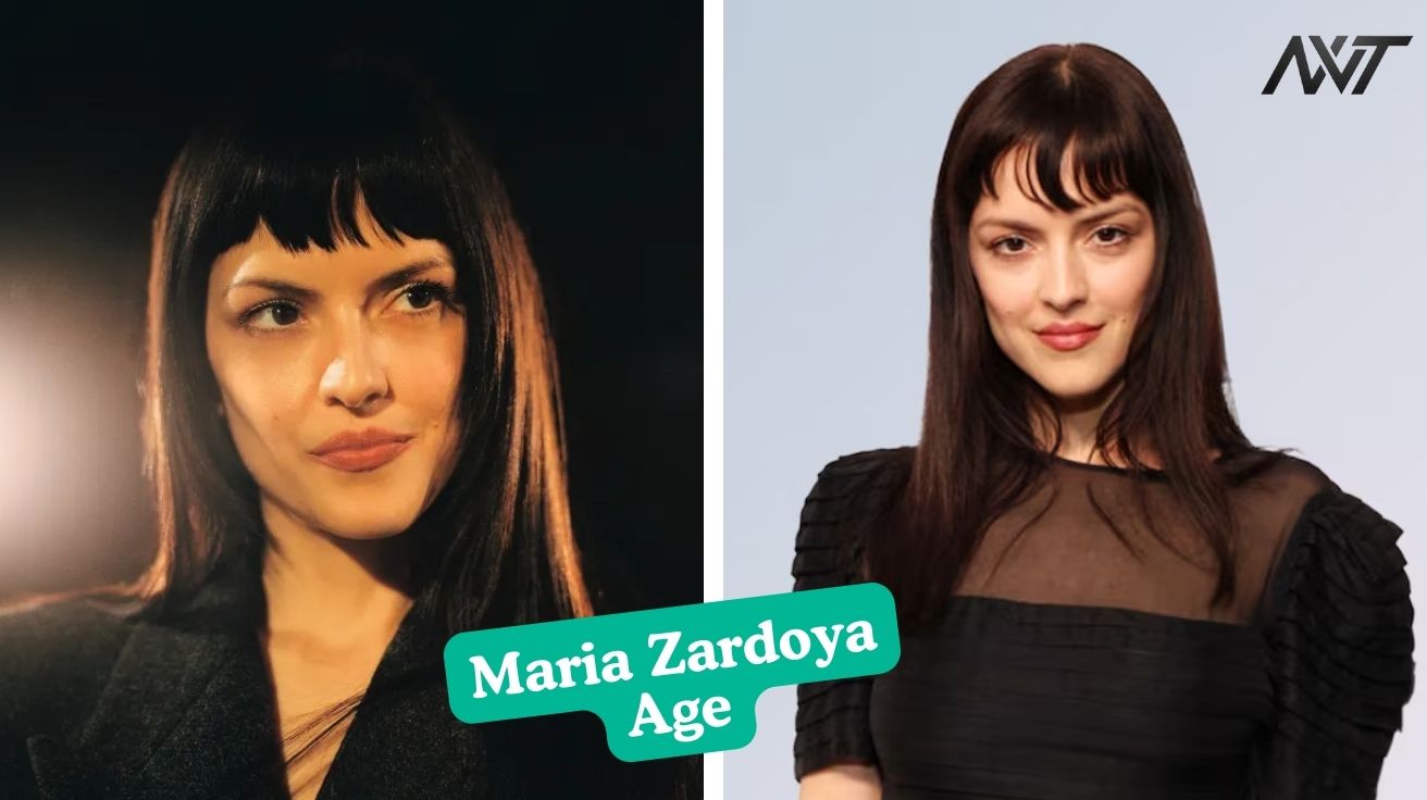 María Zardoya Age, Height, and Lifestyle — A Simple Guide for Fans
