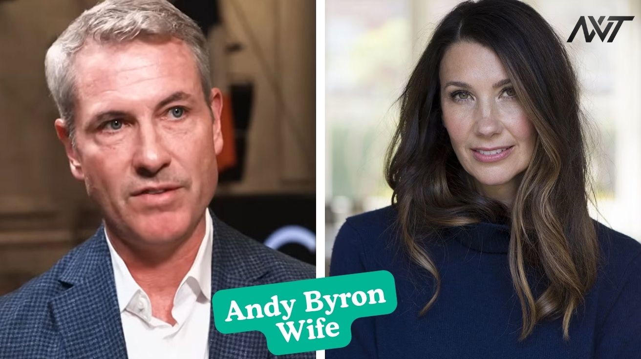 Meet Andy Byron’s Wife Megan Kerrigan — Her Career, Kids, and Private Life