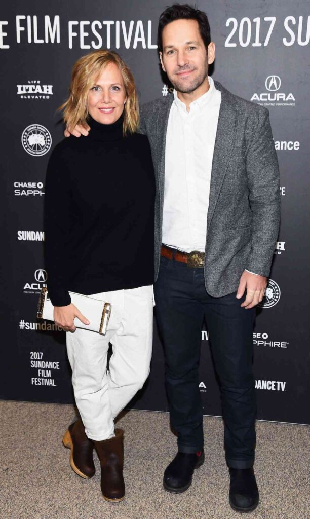 Meet Paul Rudd’s Kids: A Simple Guide to His Family and Fatherhood - NV ...