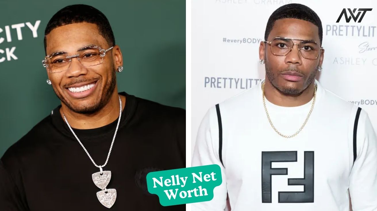 How Much Is Nelly Net Worth