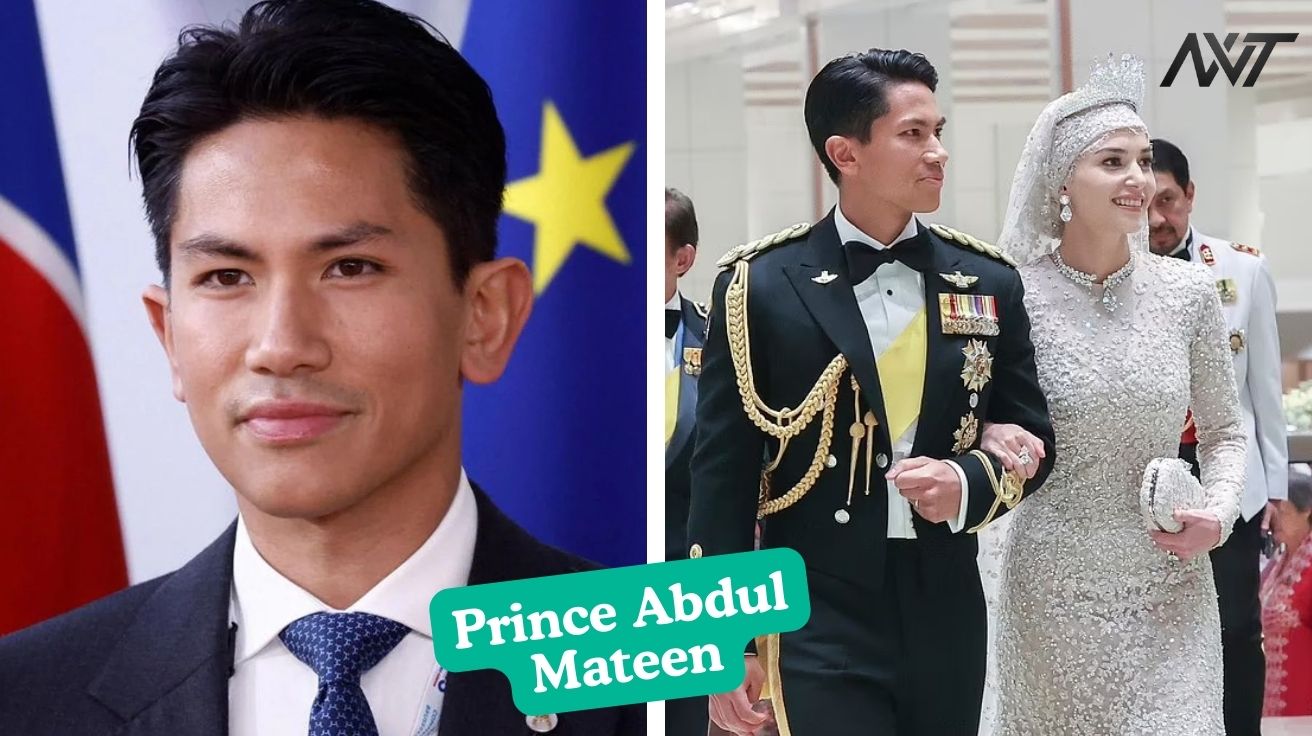 Prince Abdul Mateen Shares a New Family Milestone — Here’s What We Know