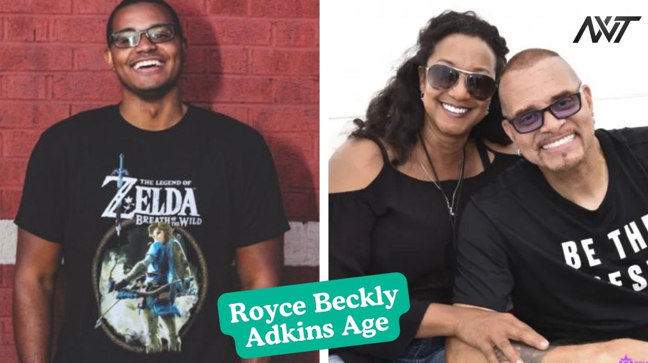 Royce Beckly Adkins Age and Biography — Growing Up in a Comedy Legend’s Family