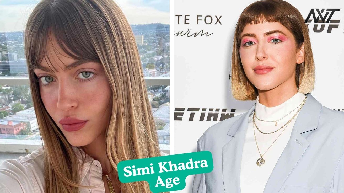Simi Khadra Age, Birthday, and the Story Behind Her Rise in Fashion