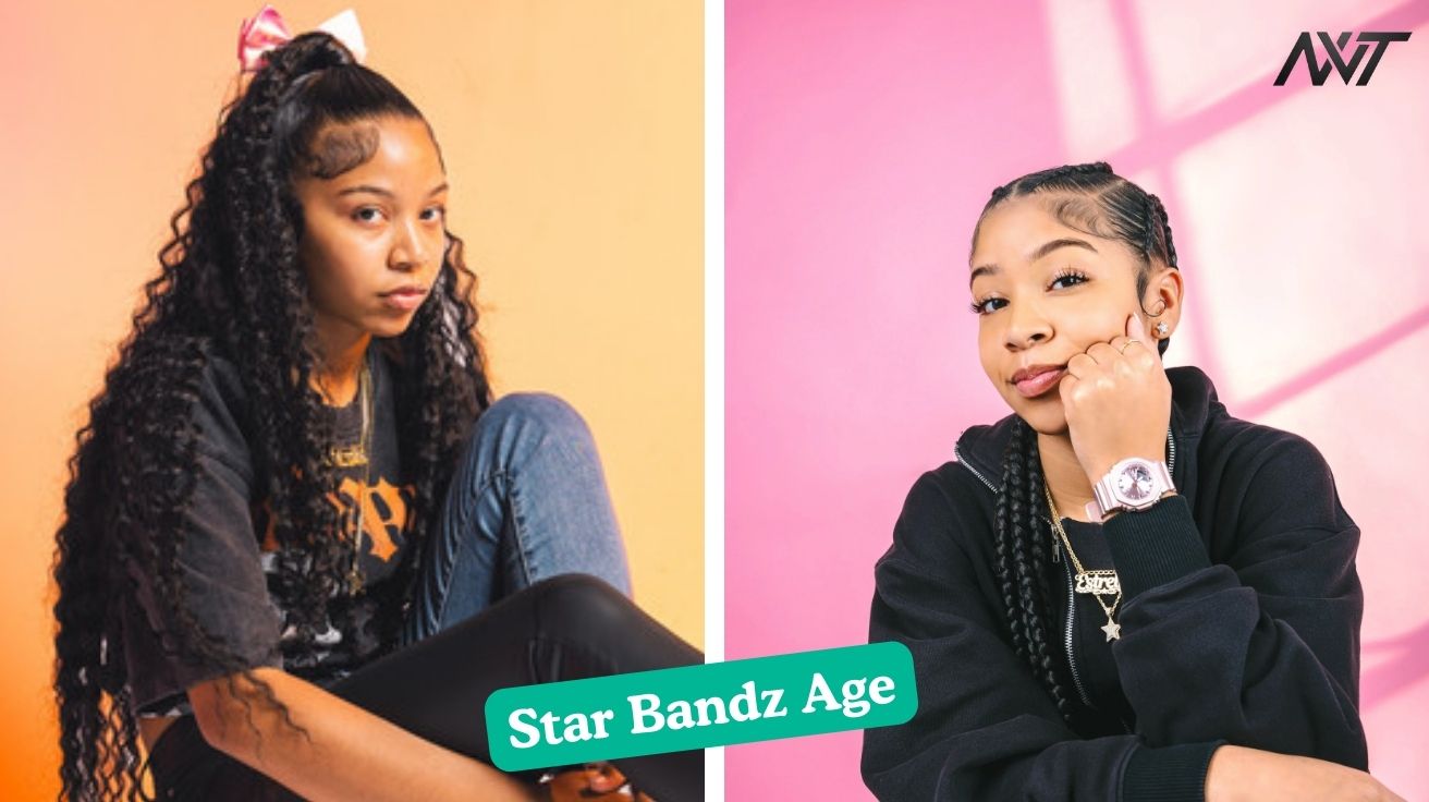 Star Bandz: Age, Real Name, and the Story Behind Her Fast Rise - NV Times