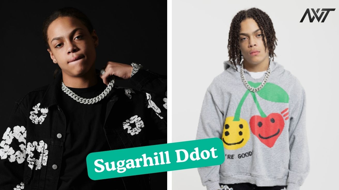 Sugarhill Ddot Age, Bio, Family, Height, and Net Worth