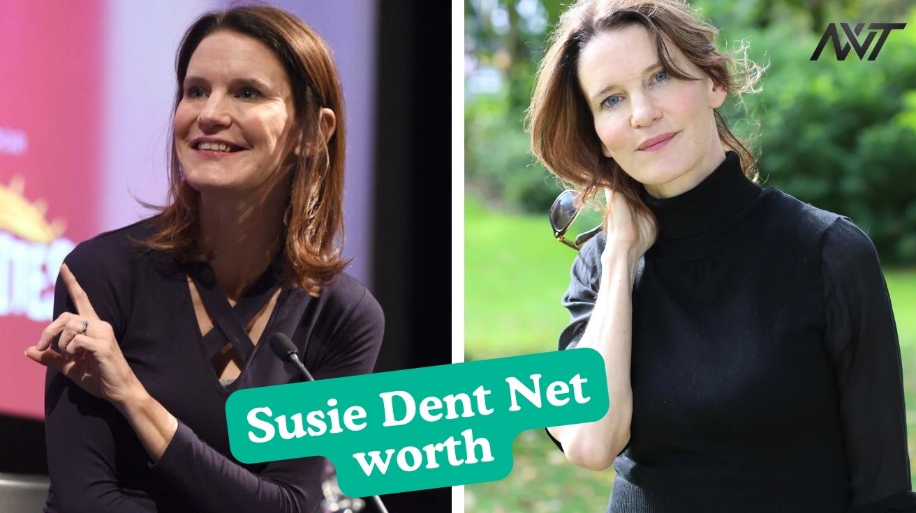 Susie Dent Net Worth A Quiet Success Story in British Television