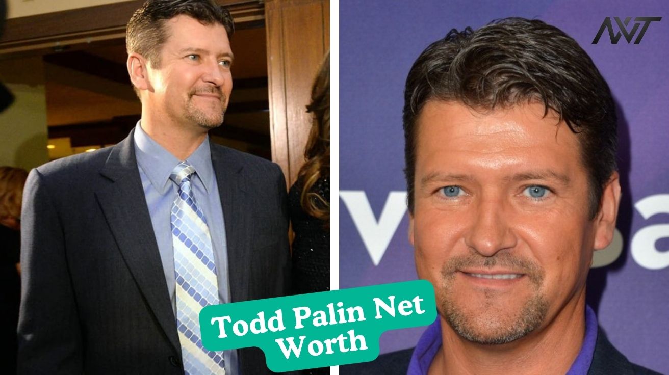 Todd Palin Net Worth: Early Life, Marriage, Career, and Where He Is Now