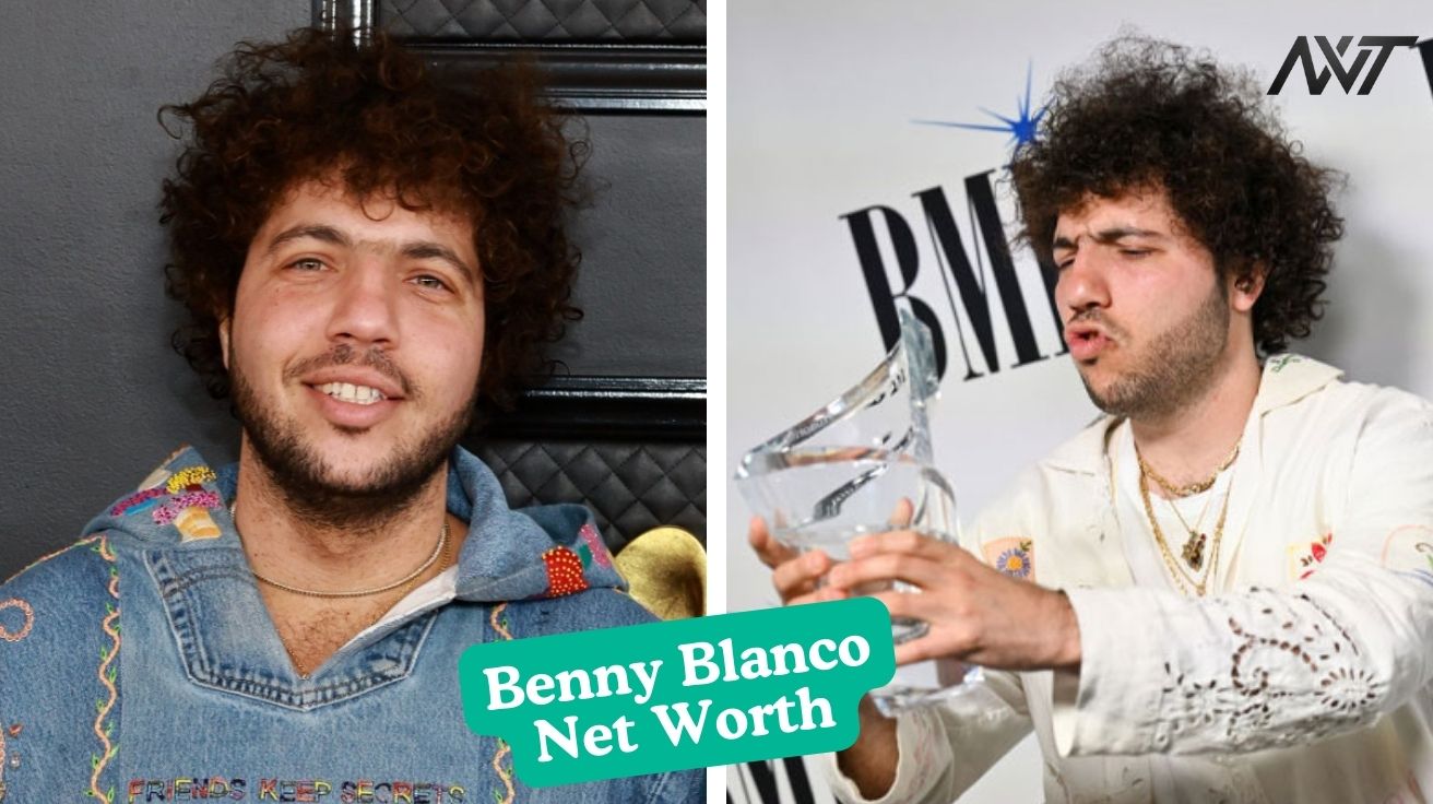 What Is Benny Blanco Net Worth Today A Look at His Career, Earnings, and Lifestyle