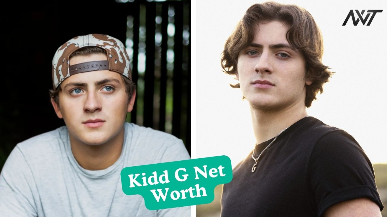 What Is Kidd G’s Net Worth in 2026 Career, Lifestyle, and Earnings