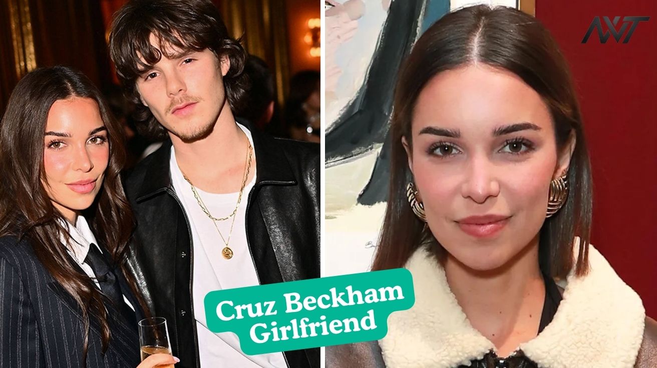 Who Is Cruz Beckham’s Girlfriend Inside Jackie Apostel’s Life and Career