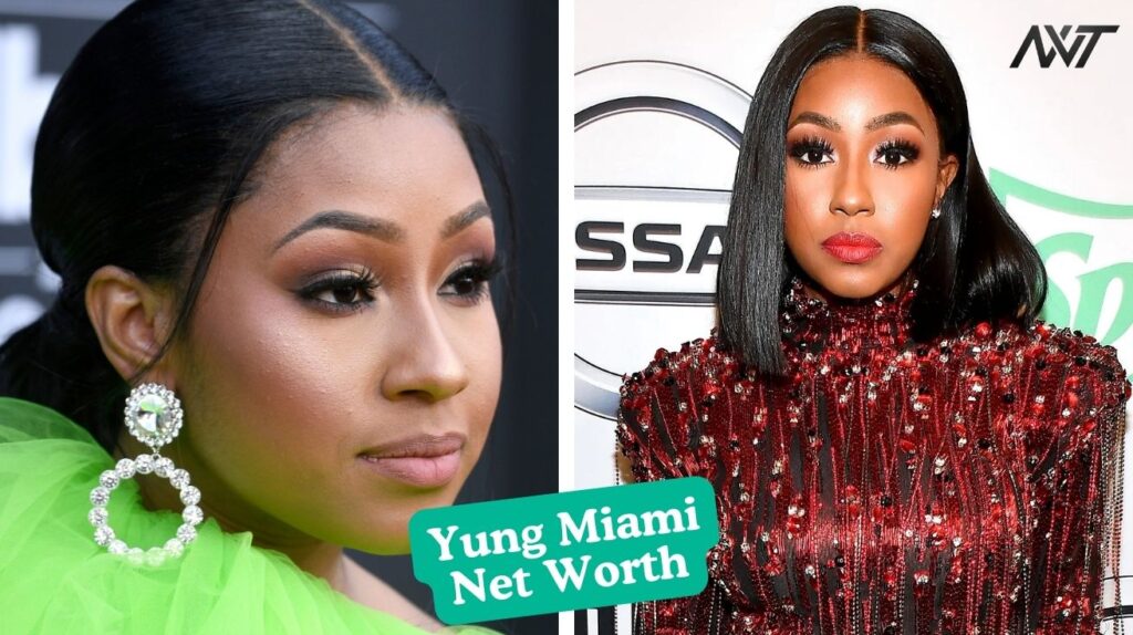 Yung Miami Net Worth in 2026: How the City Girls Star Built Her Wealth
