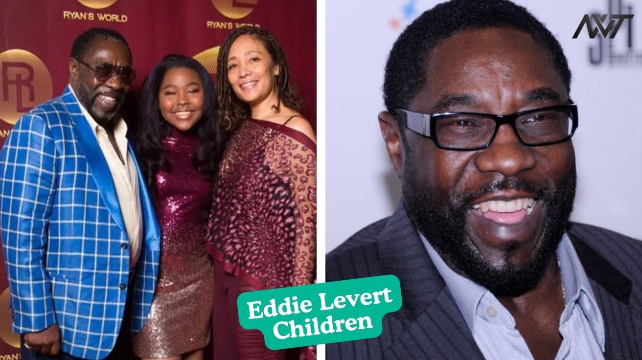 A Closer Look at Eddie Levert’s Children and His Enduring Family Legacy
