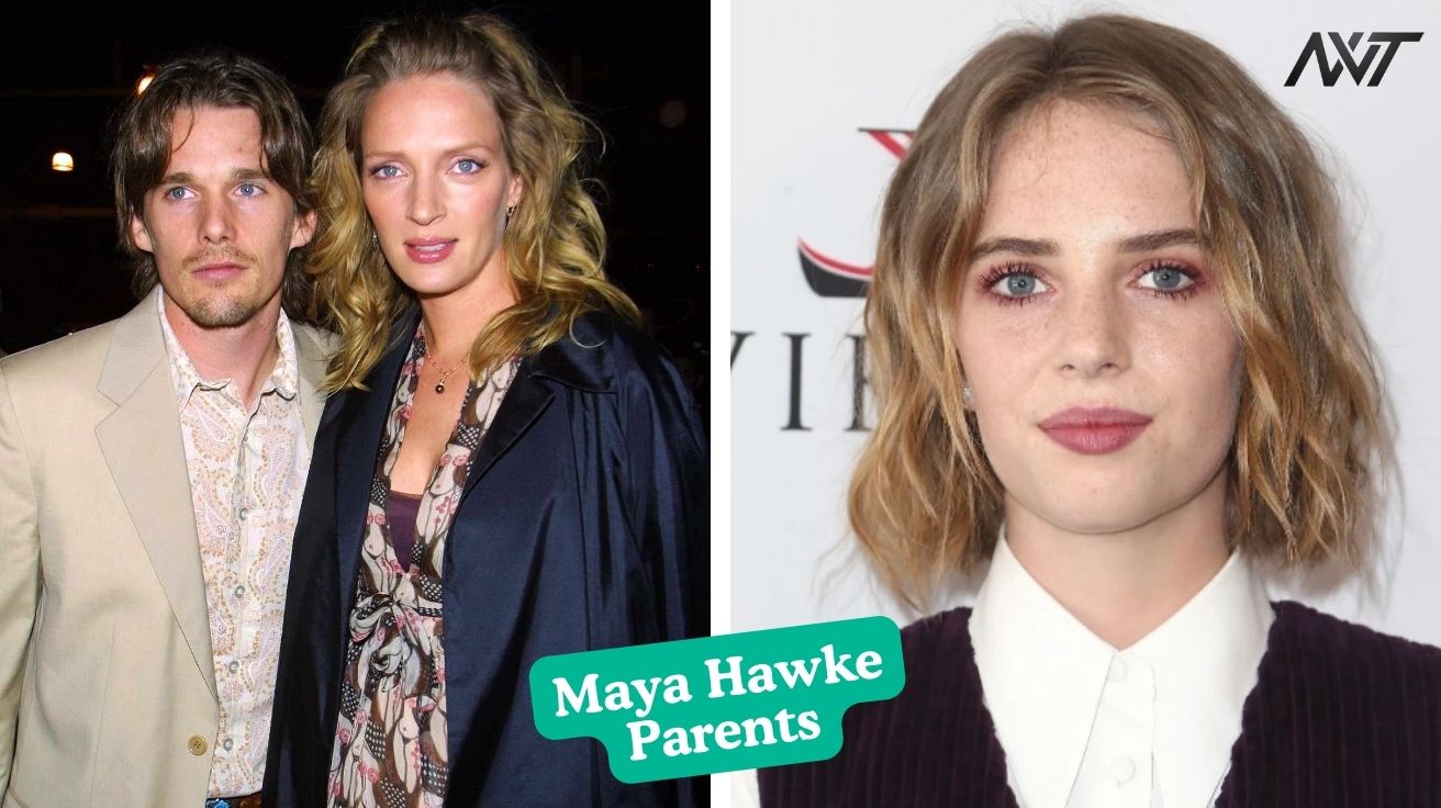 A Closer Look at Maya Hawke’s Parents, Ethan Hawke and Uma Thurman
