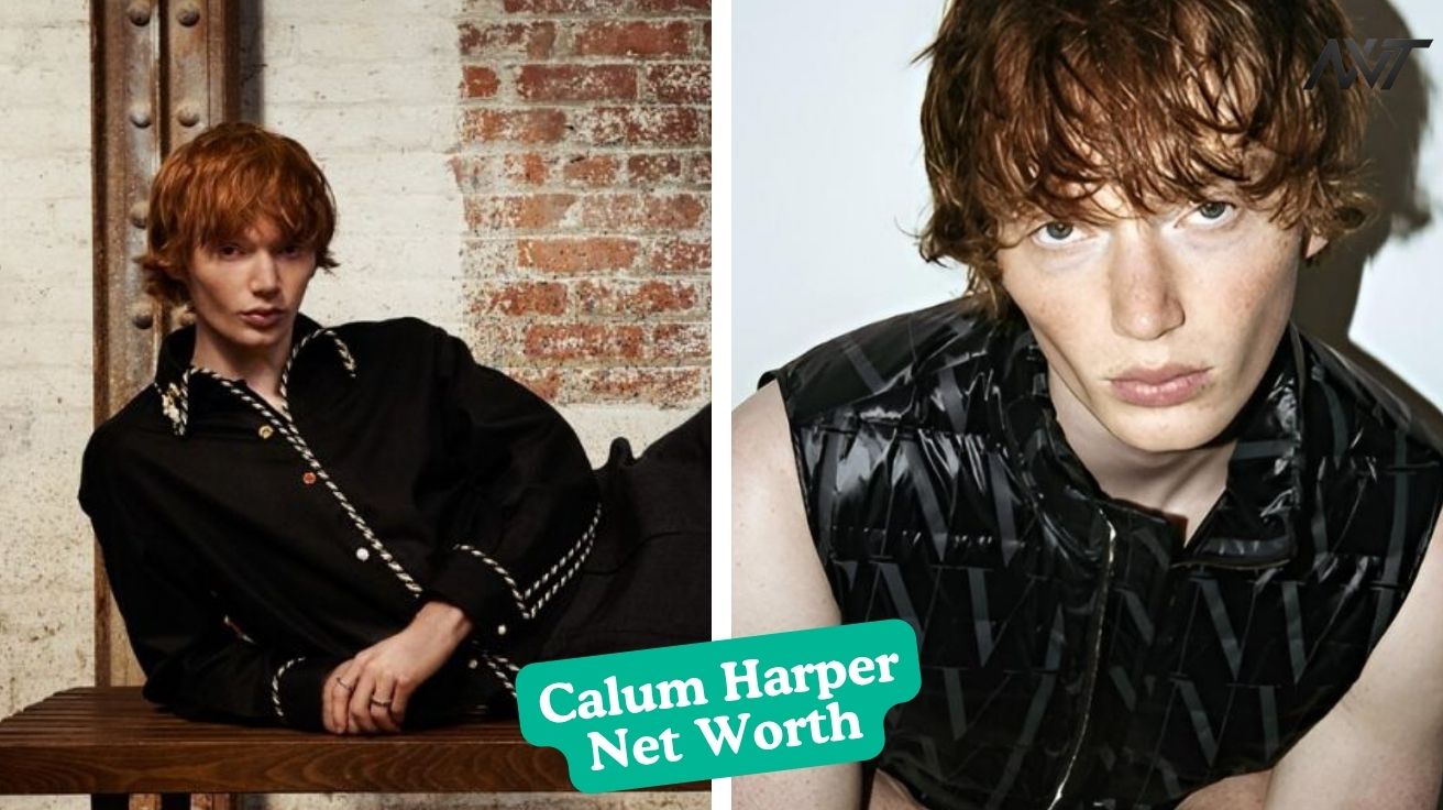 Calum Harper Net Worth: Who Is He And How Rich Is He?