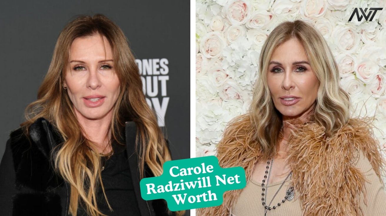 Carole Radziwill Net Worth in 2026: Age, Career, Husband, and Lifestyle