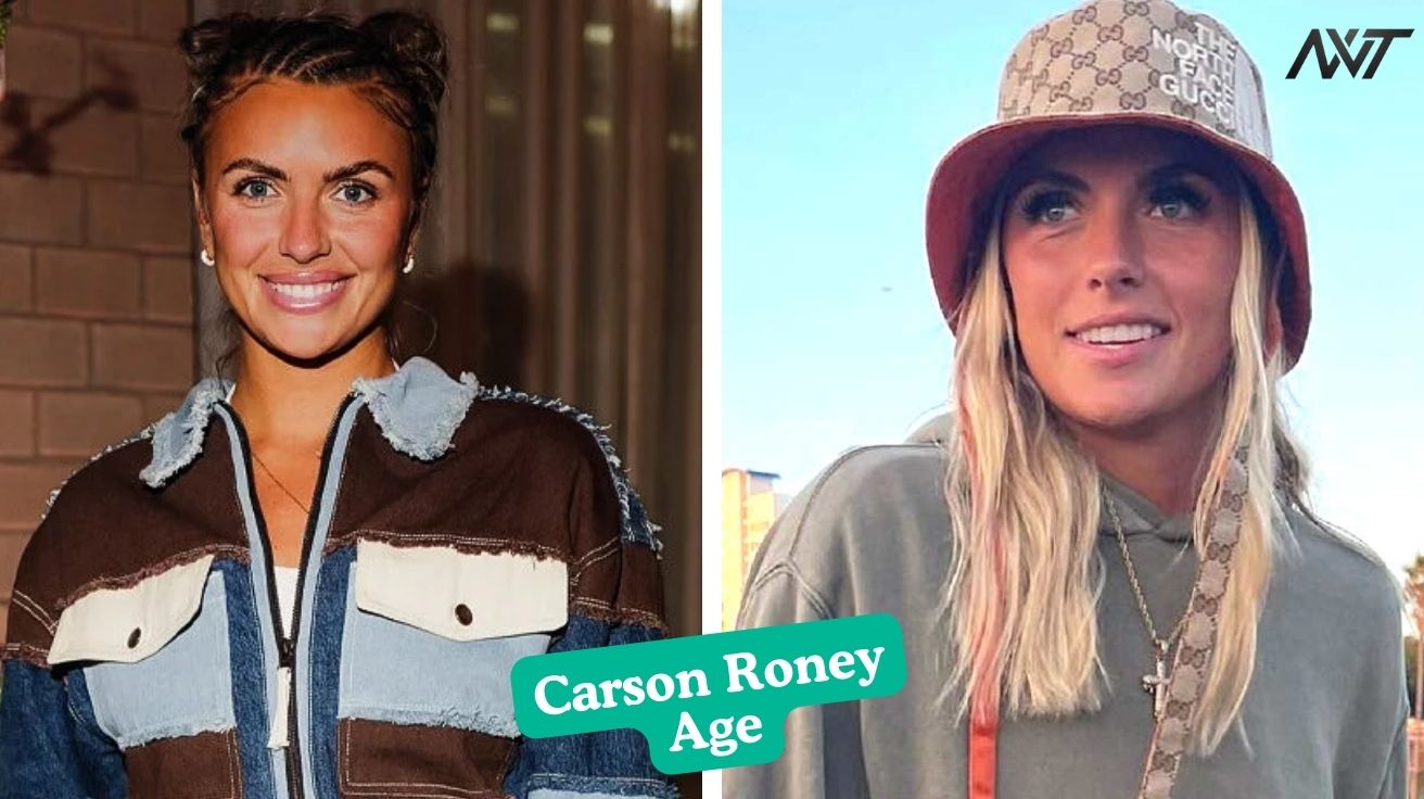 Carson Roney Age: Her Life, Family, Career, and Rise on Social Media ...