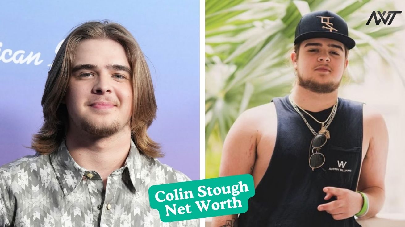 Colin Stough Net Worth The Real Story Behind His Rising Success