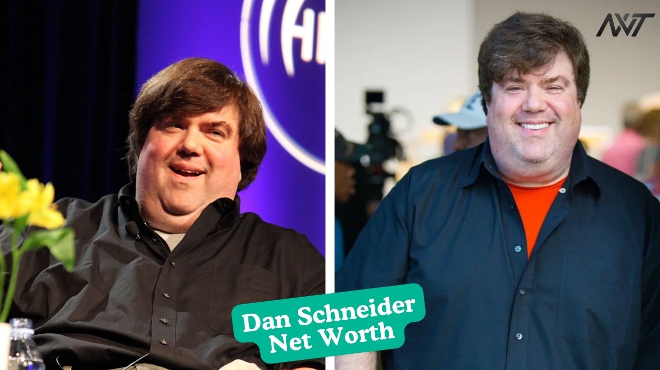Dan Schneider Net Worth How a TV Producer Turned Kids’ Shows Into Millions