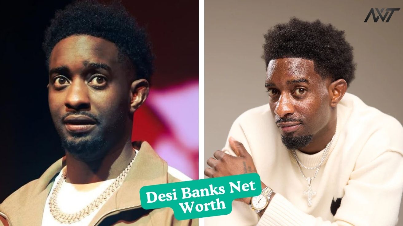 Desi Banks Net Worth Career, Comedy Tours, and Social Media Earnings