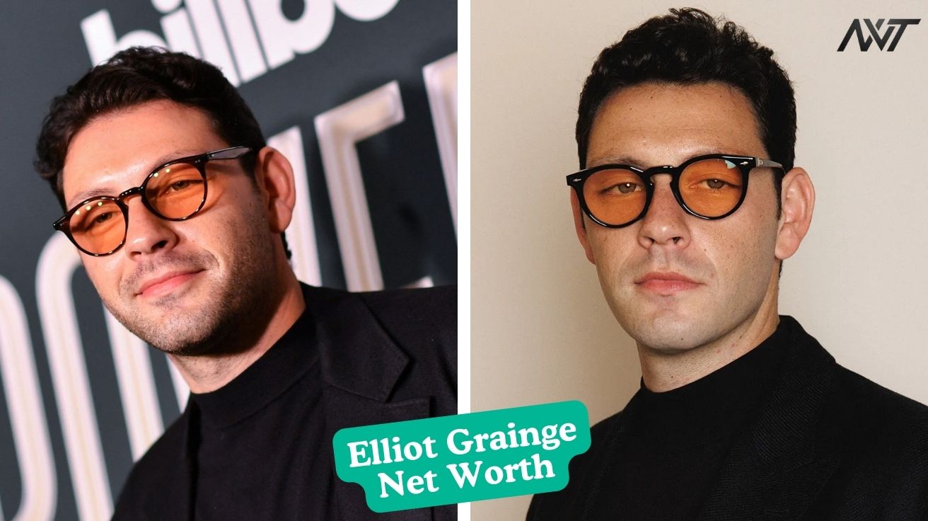 Elliott Grainge Net Worth The Rise of a Young Music Industry Power Player
