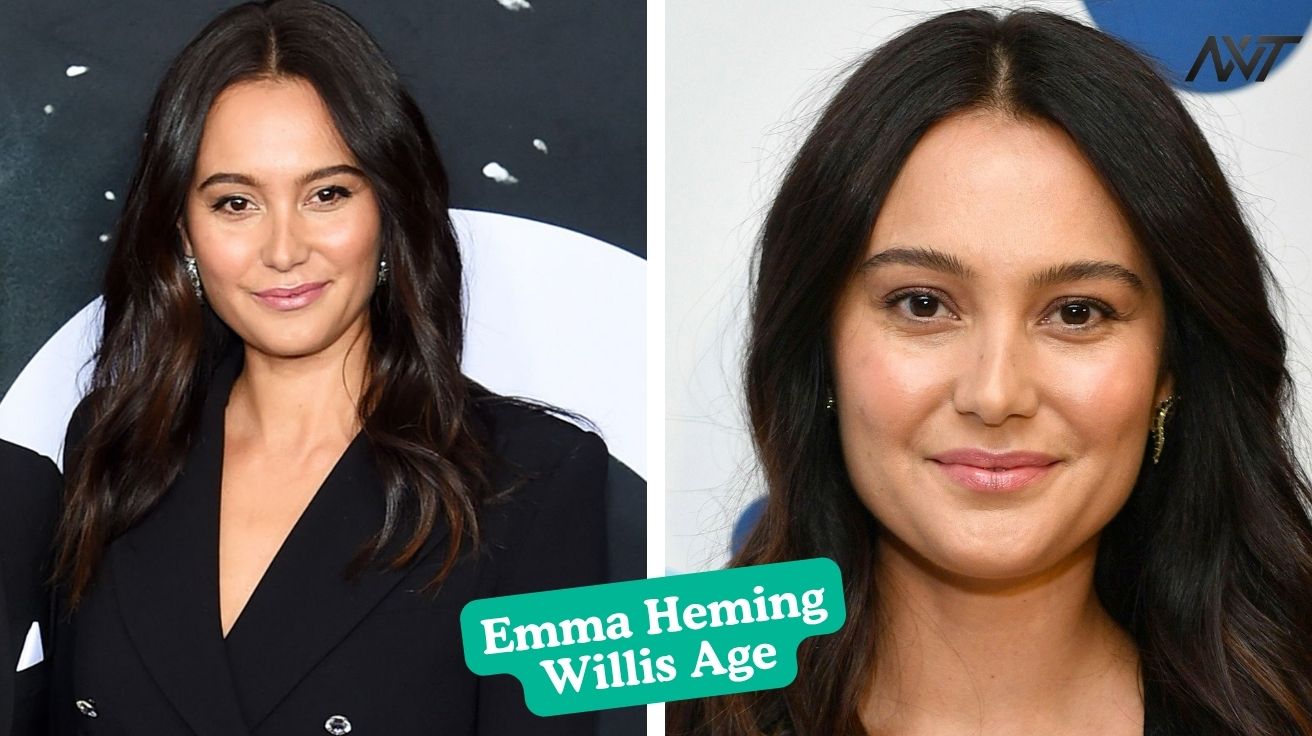 Emma Heming Willis Age and Her Inspiring Life Journey - NV Times