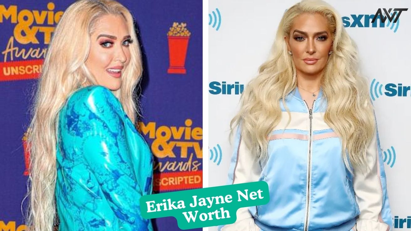 Erika Jayne Net Worth A Closer Look at Her Money, Fame, and Career