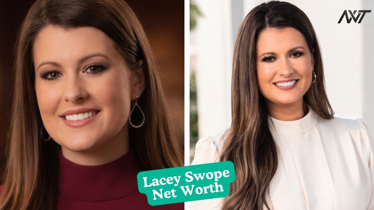Exploring Lacey Swope Net Worth, Age, and Personal Life