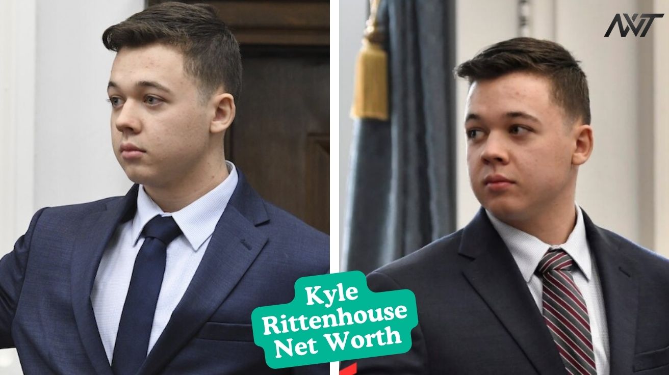 From Legal Fees to Public Life Kyle Rittenhouse’s Net Worth Today