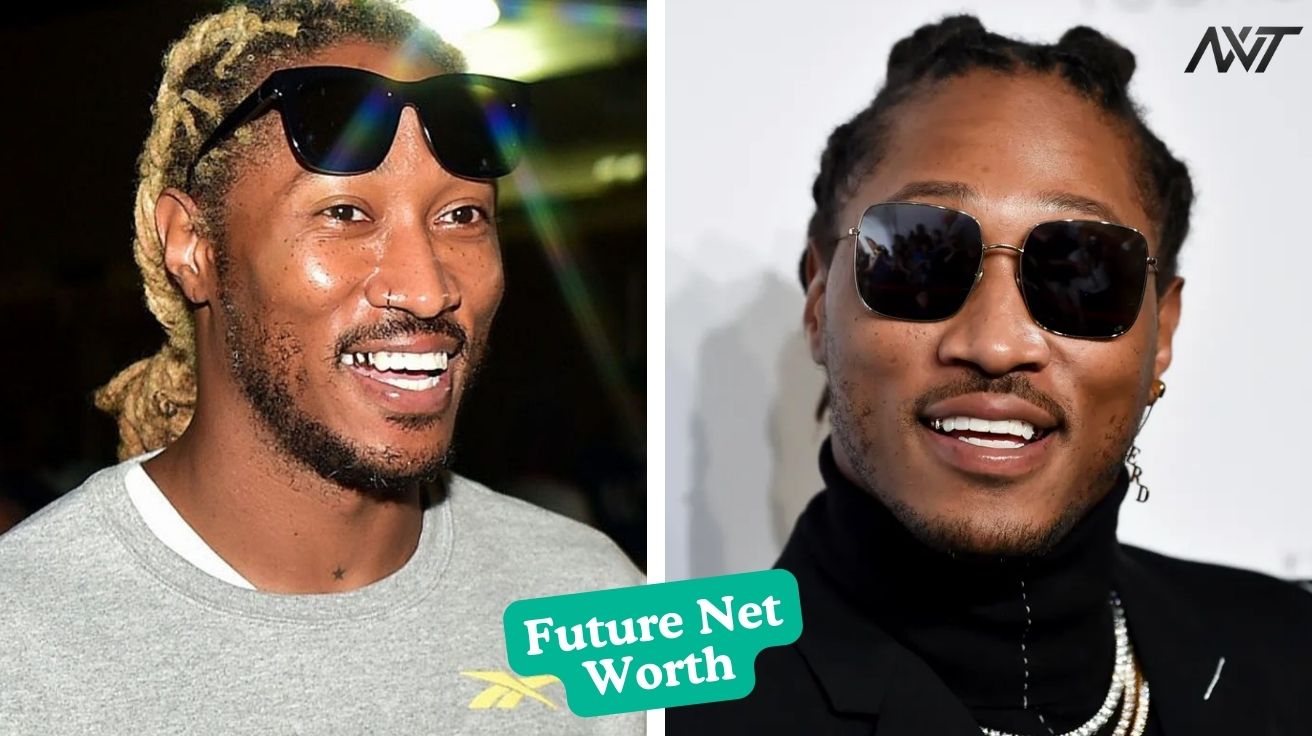 Future Net Worth and Biography The Rise of Nayvadius Wilburn