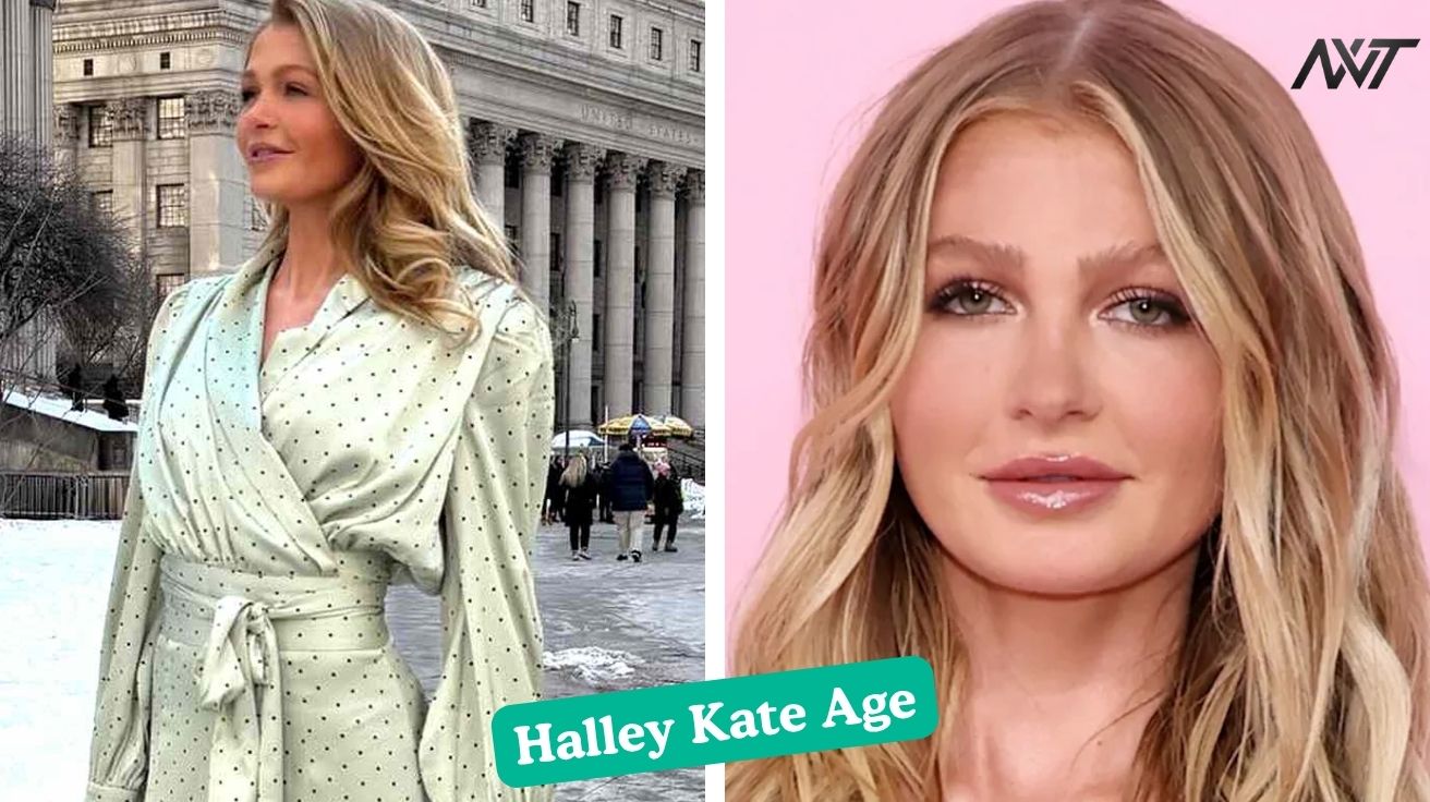 Halley Kate Age, Bio, and Life Story A Complete Look at Her Journey