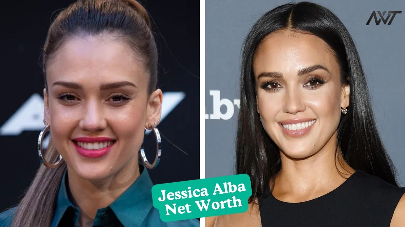 How Much Is Jessica Alba Worth Today? A Deep Look at Her Career, Wealth