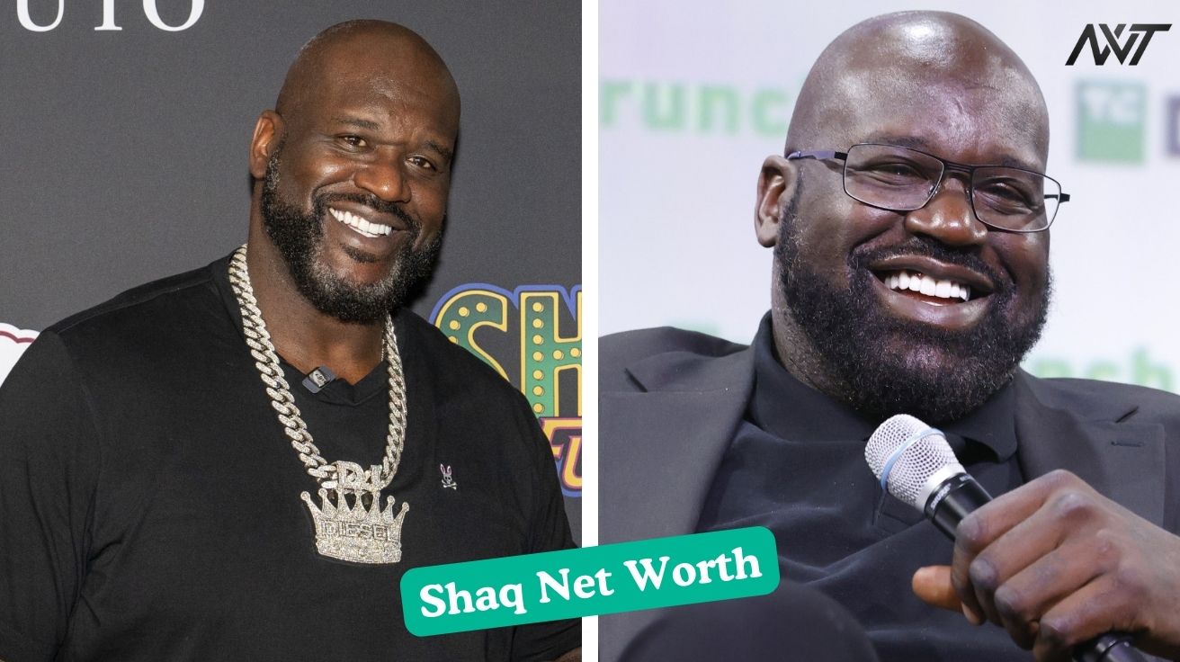 How Rich Is Shaq? Inside Shaquille O’Neal’s Net Worth and Business