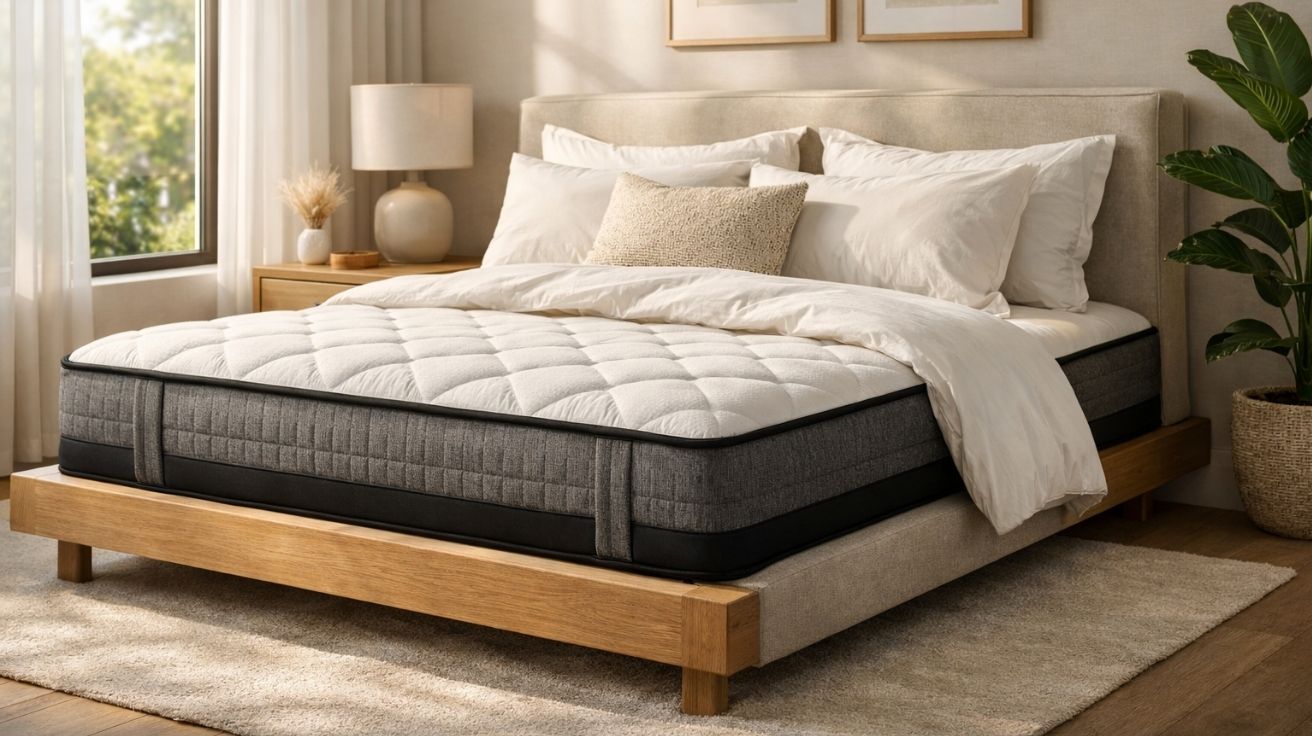 How to Choose the Best Mattress Model from Mattress Next Day (MND)