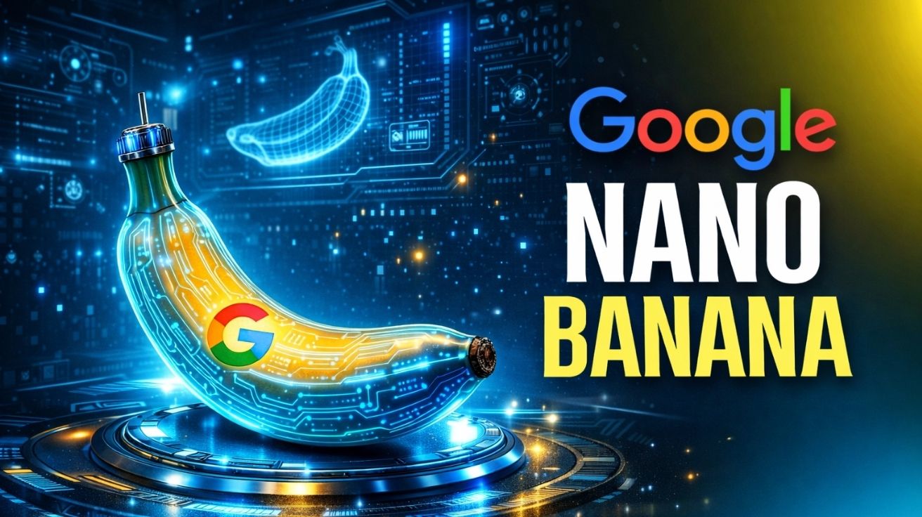 How to Use Nano Banana AI to Create Stunning Social Media Visuals