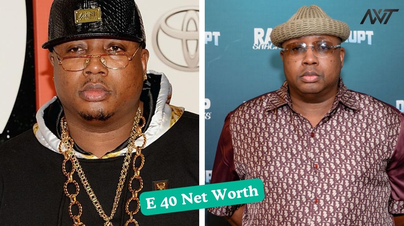 Inside E-40 Net Worth and the Success of a West Coast Pioneer